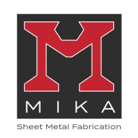 Mika Metal Fabricating logo - Similar company to Werner G. Smith, Inc.