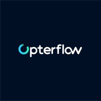 Opterflow logo - Similar company to Whoopro
