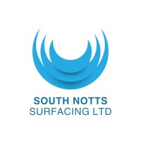 South Notts Surfacing Ltd logo - Similar company to Thomas Surfacing & Groundworks Ltd