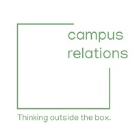 campus relations e.V. logo - Similar company to Sta/ G