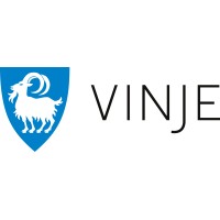 Vinje kommune logo - Similar company to Ullensvang Kommune