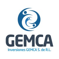 Inversiones Gemca S. DE R.L. logo - Similar company to Gemca Constructora