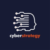 Cyberstrategy logo - Similar company to Simple Studio.