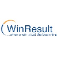 Win Result logo - Similar company to Sip Maresme | Sistemas De Seguridad