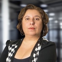 Gisele Gomes Comunica logo - Similar company to Biofocus Hub