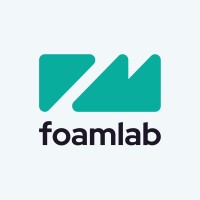 Foamlab B.V. logo - Similar company to Fishway