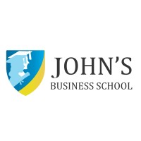 John's Business School logo - Similar company to Growwithus Wealth