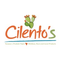 Cilento's logo - Similar company to Cilento Servizi | Oasi Fiume Alento