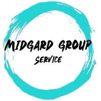 Midgar Group Service logo - Similar company to Brothers Control, S.L.
