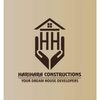 HariHara Constructions logo - Similar company to Ravi Builders & Developers