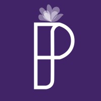 Purple Custom Clothing logo - Similar company to Zaveli