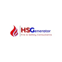 HSGenerator - Fire and Safety Consultants logo - Similar company to Alpha Fire Engineering