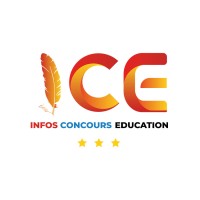 Infos Concours Education logo - Similar company to Ets Aming