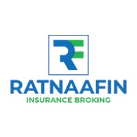 RATNAAFIN INSURANCE BROKING logo - Similar company to Lord'S Mark Insurance Broking Services Pvt. Ltd.