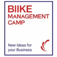 BIIKE Management Camp logo - Similar company to Acceleraid