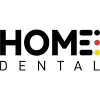 Home Dental logo - Similar company to Greenfield Dental