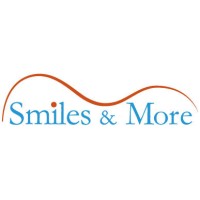 Smiles&More logo - Similar company to Pro Teeth Whitening Ltd
