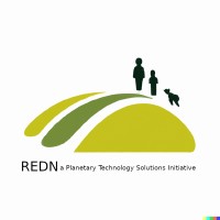 REDN logo - Similar company to Agent Ally