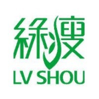 绿瘦