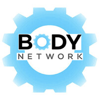 Body Network logo - Similar company to Beyondish
