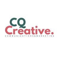 CQ Creative Communications & Marketing logo - Similar company to Aligra Group