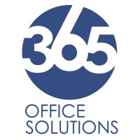 365 Office Solutions logo - Similar company to Emberg Print Solutions