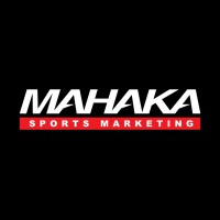 Mahaka Sports Marketing logo - Similar company to Studio Vodoo