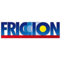 FRICCION logo - Similar company to Incloud It Solutions Ltd