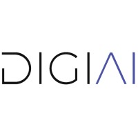 DIGIAI TECH logo - Similar company to Orgdesignways