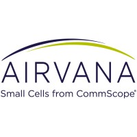Airvana logo - Similar company to Affirmed Networks