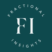 Fractional Insights logo - Similar company to Briter