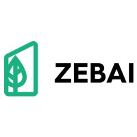 ZEBAI EU Project logo - Similar company to Adricare