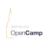 Bratislava OpenCamp logo - Similar company to Ihtec