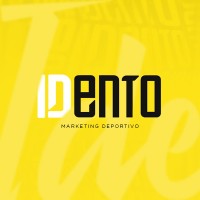 Idento Marketing Deportivo logo - Similar company to Mediaframe
