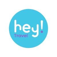 Hey!Travel logo - Similar company to Guestcentric