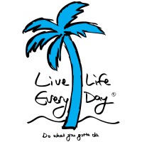 Live Life Every Day LLC logo - Similar company to Chappai.Com