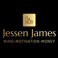 Jessen James logo - Similar company to 3Hinternational