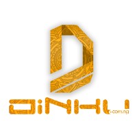 Dinku Internet Company Limited logo - Similar company to Internet Company