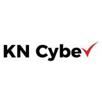 KN Cyber logo - Similar company to Azule Cyber