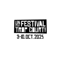 Un Festival C'est Trop Court! logo - Similar company to L'Amarre