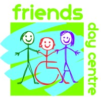 Friends Day Centre logo - Similar company to Chaffinch