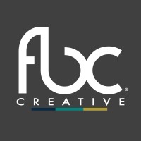FBC Creative logo - Similar company to The Nccaa