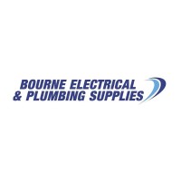 Bourne Electrical and Plumbing Supplies logo - Similar company to The Bathroom Store B-Eaps