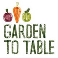 Garden To Table Charitable Trust
