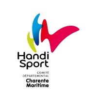 Handisport Charente-Maritime logo - Similar company to Staps Angouleme