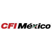 CFI México logo - Similar company to Cfi