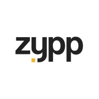 Zypp - data into value logo - Similar company to Moreapp