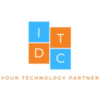 Information Technology Distribution Company  (ITDC) logo - Similar company to Ted Solutions