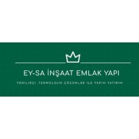 EYSA İNŞAAT EMLAK YAPI TİCARET logo - Similar company to Alce İnovatif Tasarım Yapı Sistemleri İnşaat Dekorasyon Ltd. Şti.