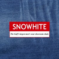 SNOWHITE GARMENTS UAE logo - Similar company to Evolve Imagewear